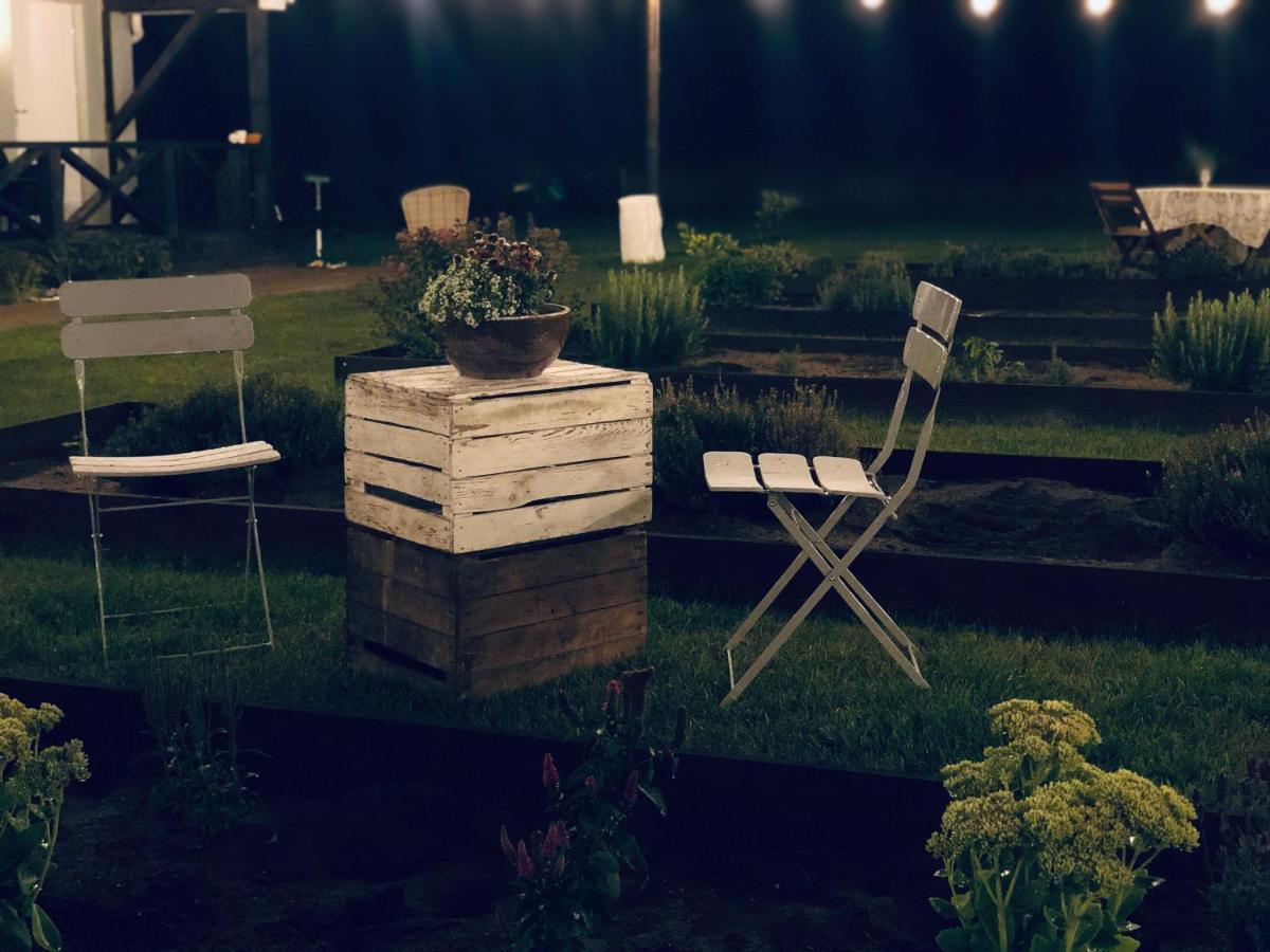 Goose Home And Garden Leba Luaran gambar