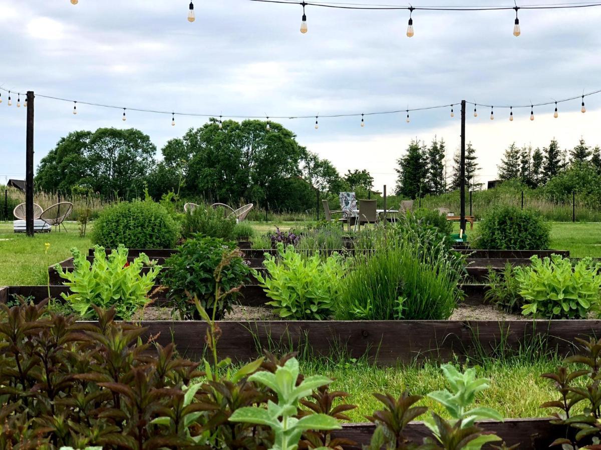 Goose Home And Garden Leba Luaran gambar