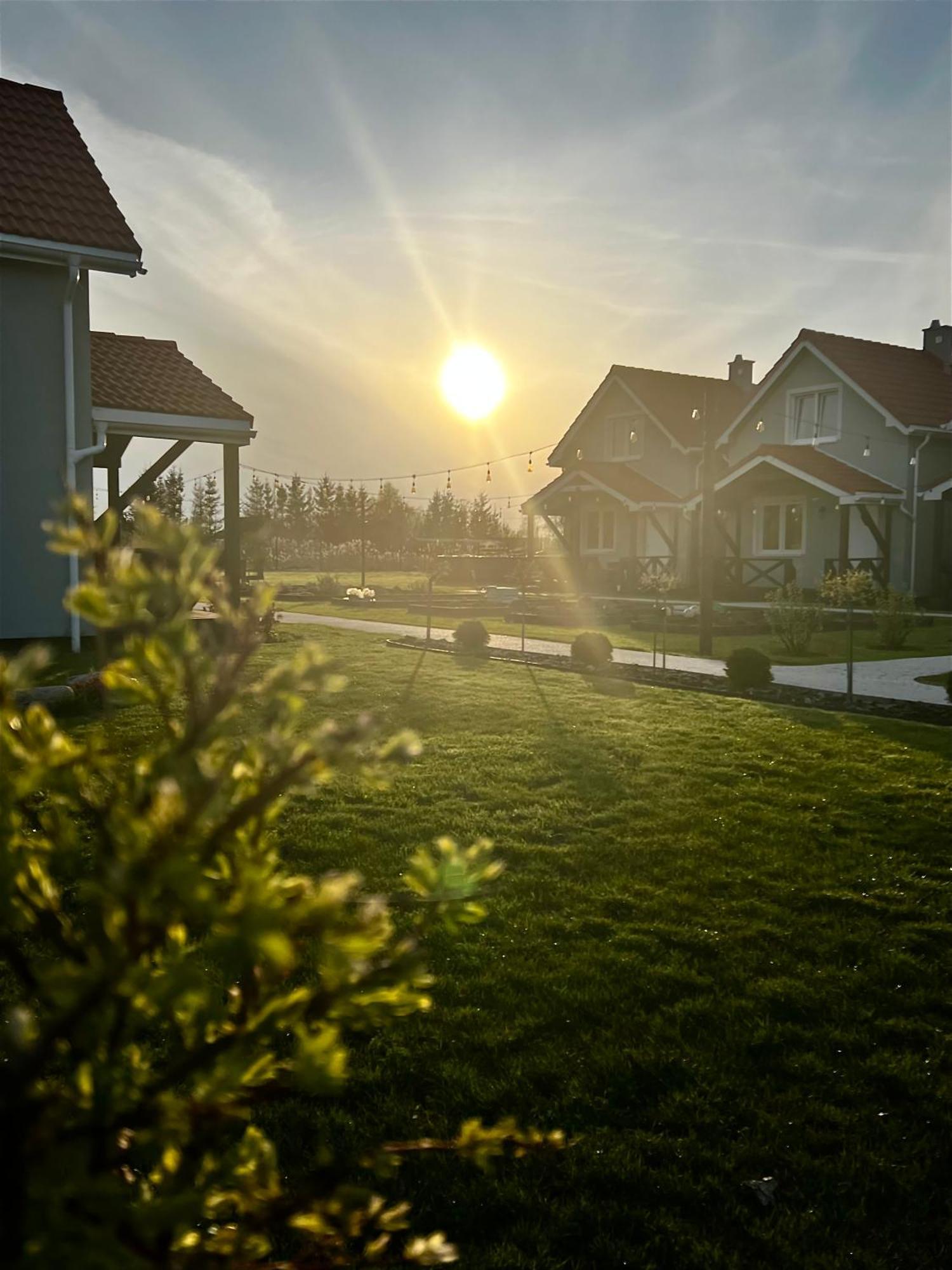 Goose Home And Garden Leba Luaran gambar